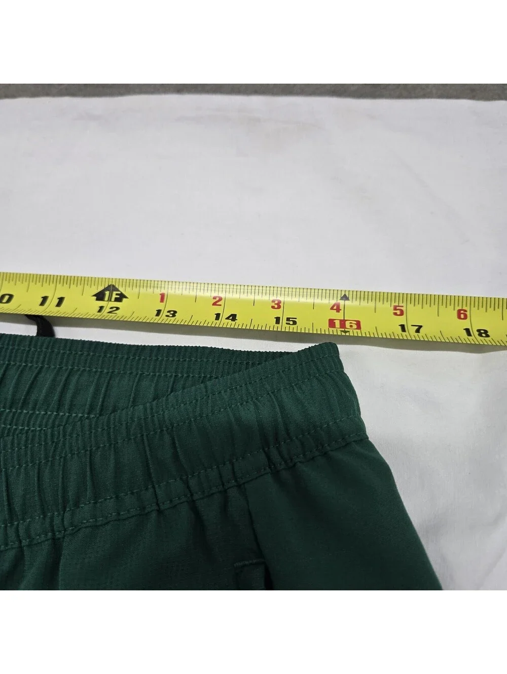 EUC Men's LARGE Adidas x Guinness Track Pants Green Gold White Embroidered Logo